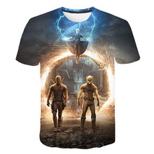Load image into Gallery viewer, Avengers T-shirt (Stan Lee)