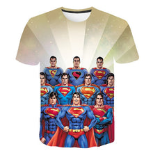 Load image into Gallery viewer, Avengers T-shirt (Stan Lee)