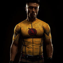 Load image into Gallery viewer, Avengers T-shirt Endgame Quantum