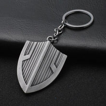 Load image into Gallery viewer, Avengers Keychain
