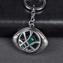 Load image into Gallery viewer, Avengers Keychain