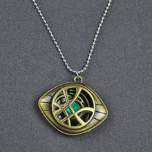 Load image into Gallery viewer, Avengers Keychain