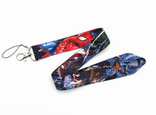 Load image into Gallery viewer, Avengers Endgame Neck Strap