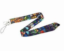 Load image into Gallery viewer, Avengers Endgame Neck Strap