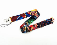 Load image into Gallery viewer, Avengers Endgame Neck Strap