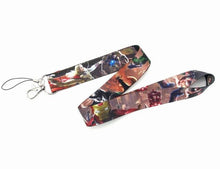 Load image into Gallery viewer, Avengers Endgame Neck Strap