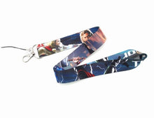 Load image into Gallery viewer, Avengers Endgame Neck Strap