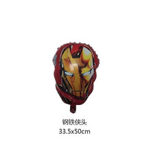 Load image into Gallery viewer, Avengers Endgame Neck Strap