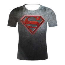 Load image into Gallery viewer, Avengers Iron Man T-shirt