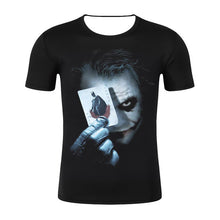 Load image into Gallery viewer, Avengers Iron Man T-shirt