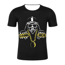 Load image into Gallery viewer, Avengers Iron Man T-shirt
