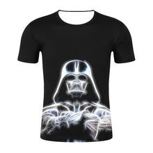 Load image into Gallery viewer, Avengers Iron Man T-shirt