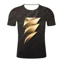 Load image into Gallery viewer, Avengers Iron Man T-shirt