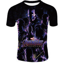 Load image into Gallery viewer, Avengers Endgame T-shirt