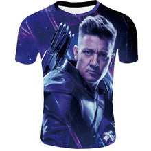 Load image into Gallery viewer, Avengers Endgame T-shirt