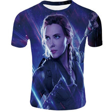 Load image into Gallery viewer, Avengers Endgame T-shirt