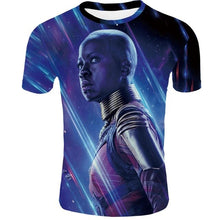 Load image into Gallery viewer, Avengers Endgame T-shirt