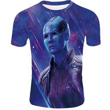 Load image into Gallery viewer, Avengers Endgame T-shirt