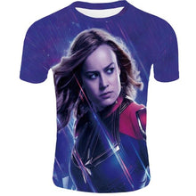 Load image into Gallery viewer, Avengers Endgame T-shirt