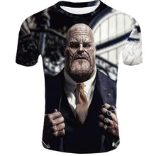 Load image into Gallery viewer, Avengers Endgame T-shirt
