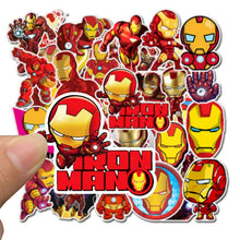 Load image into Gallery viewer, 35Pcs Spider man Spider Man Stickers