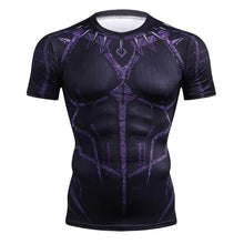 Load image into Gallery viewer, Avengers 3D Printed Ironman T Shirt