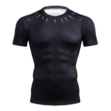 Load image into Gallery viewer, Avengers 3D Printed Ironman T Shirt