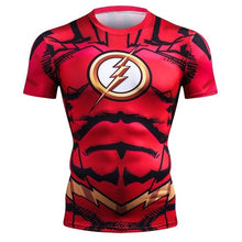 Load image into Gallery viewer, Avengers 3D Printed Ironman T Shirt