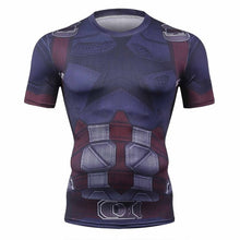 Load image into Gallery viewer, Avengers 3 Infinity War Thor T-shirt