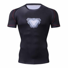 Load image into Gallery viewer, Avengers 3 Infinity War Thor T-shirt