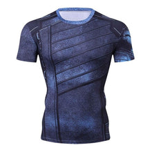 Load image into Gallery viewer, Avengers 3 Infinity War Thor T-shirt