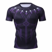 Load image into Gallery viewer, Avengers 3 Infinity War Thor T-shirt