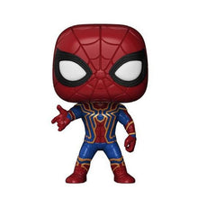 Load image into Gallery viewer, Avengers 3 Infinity War Figurines