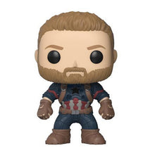 Load image into Gallery viewer, Avengers 3 Infinity War Figurines