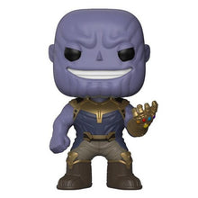 Load image into Gallery viewer, Avengers 3 Infinity War Figurines