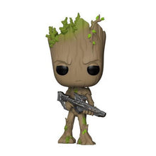 Load image into Gallery viewer, Avengers 3 Infinity War Figurines