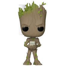 Load image into Gallery viewer, Avengers 3 Infinity War Figurines