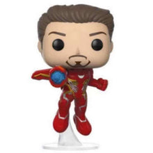 Load image into Gallery viewer, Avengers 3 Infinity War Figurines