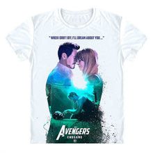 Load image into Gallery viewer, Avengers Endgame T-Shirt