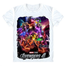 Load image into Gallery viewer, Avengers Endgame T-Shirt