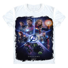 Load image into Gallery viewer, Avengers Endgame T-Shirt