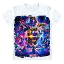Load image into Gallery viewer, Avengers Endgame T-Shirt
