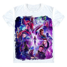 Load image into Gallery viewer, Avengers Endgame T-Shirt