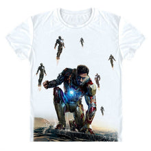 Load image into Gallery viewer, Avengers Endgame T-Shirt