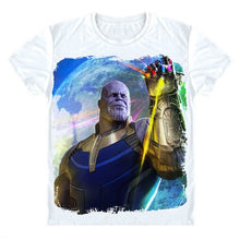 Load image into Gallery viewer, Avengers Endgame T-Shirt