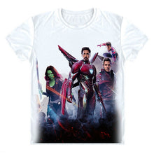 Load image into Gallery viewer, Avengers Endgame T-Shirt