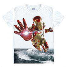 Load image into Gallery viewer, Avengers Endgame T-Shirt