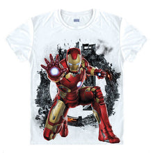 Load image into Gallery viewer, Avengers Endgame T-Shirt