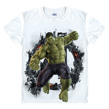 Load image into Gallery viewer, Avengers Endgame T-Shirt