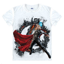 Load image into Gallery viewer, Avengers Endgame T-Shirt